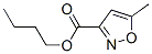 butyl 5-methylisoxazole-3-carboxylate CAS#: 85168-94-1