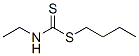 butyl ethyldithiocarbamate CAS#: 83962-20-3