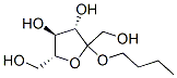 butyl fructofuranoside CAS#: 80971-60-4