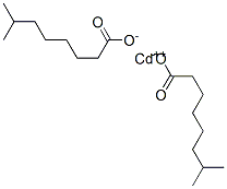 cadmium isononanoate CAS#: 84696-56-0