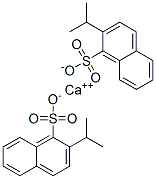 calcium (1-methylethyl)naphthalenesulphonate CAS#: 85410-05-5