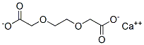 calcium 2,2'-[ethylenebis(oxy)]bisacetate CAS#: 84864-57-3