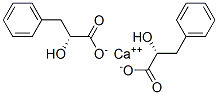 calcium bis[(R)-3-phenyllactate] CAS#: 85391-18-0