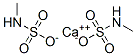 calcium bis[methylsulphamate] CAS#: 84864-56-2