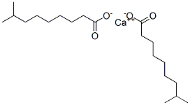 calcium isodecanoate CAS#: 85896-51-1