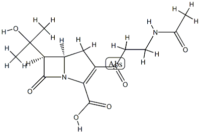 carpetimycin C CAS#: 87695-64-5