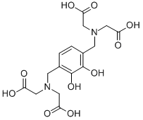 catechol-3,6-bis(methyleneiminodiacetic acid) CAS#: 82773-07-7