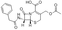cefaloram CAS#: 859-07-4