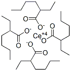 cerium tetra(2-ethylhexanoate) CAS#: 88574-96-3