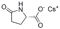 cesium 5-oxo-L-prolinate CAS#: 84962-43-6