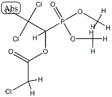 chloracetophon CAS#: 81406-06-6