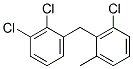 chloro[(dichlorophenyl)methyl]methylbenzene CAS#: 85711-88-2