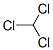 chloroform CAS#: 8013-54-5
