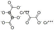chromic oxalate CAS#: 89306-90-1