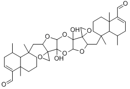 clerocidin CAS#: 87501-14-2