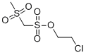 clomesone CAS#: 88343-72-0