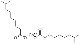 cobalt(2+) tert-decanoate CAS#: 84195-99-3