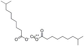 copper(2+) tert-decanoate CAS#: 84195-98-2