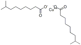 copper(II) isodecanoate CAS#: 84082-88-2