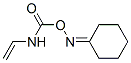 cyclohexan-1-one O-[(vinylamino)carbonyl]oxime CAS#: 84100-25-4