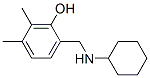 (cyclohexylaminomethyl)xylenol CAS#: 85187-49-1
