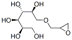 d-Glucitol, glycidyl ether CAS#: 85186-30-7