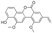 defucogilvocarcin V CAS#: 80155-95-9