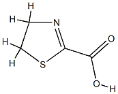delta(2)-thiazoline-2-carboxylate CAS#: 81018-64-6