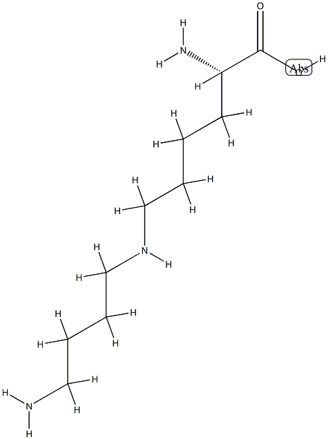 deoxyhypusine CAS#: 82543-85-9