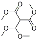 diMethyl 2-(diMethoxyMethyl)Malonate CAS#: 86044-46-4