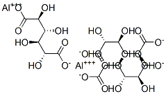 dialuminium trigalactarate CAS#: 84878-09-1