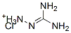 (diaminomethylideneamino)azanium chloride CAS#: 87667-21-8