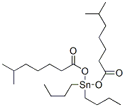 dibutylbis[(1-oxoisooctyl)oxy]stannane CAS#: 85702-74-5