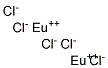 dieuropium pentachloride CAS#: 84282-02-0