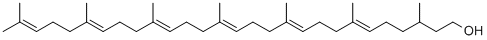 dihydroheptaprenol CAS#: 88929-43-5