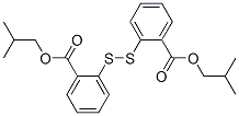 diisobutyl 2,2'-dithiobisbenzoate CAS#: 81050-13-7