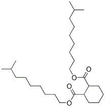diisodecyl cyclohexane-1,2-dicarboxylate CAS#: 84731-64-6