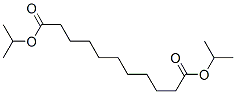 diisopropyl undecanedioate CAS#: 89705-67-9