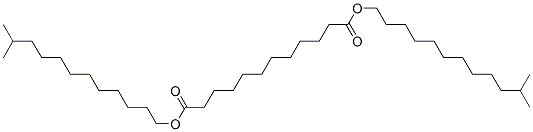 diisotridecyl dodecanedioate CAS#: 84731-63-5