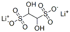 dilithium 1,2-dihydroxy-1,2-ethanedisulphonate CAS#: 85068-57-1