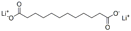 dilithium dodecanedioate CAS#: 84434-86-6