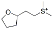 dimethyl-2-(tetrahydro-2-furanyl)ethylsulfonium CAS#: 80518-95-2