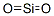 dioxosilane CAS#: 87347-84-0