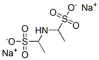 disodium 1,1'-iminobis(ethanesulphonate) CAS#: 84195-69-7