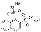 disodium naphthalenedisulphonate CAS#: 84713-09-7