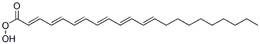 docosahexaenoic acid hydroperoxide CAS#: 83771-36-2