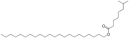 docosyl isononanoate CAS#: 84989-44-6