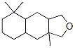 dodecahydro-3a,8,8-trimethylnaphtho[2,3-c]furan CAS#: 85443-43-2