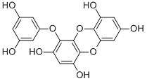 eckol CAS#: 88798-74-7
