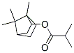 endo-(-)-1,7,7-trimethylbicyclo[2.2.1]hept-2-yl isobutyrate CAS#: 85586-66-9